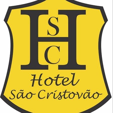 Hotel Sao Cristovao Bom Retiro  Luaran gambar