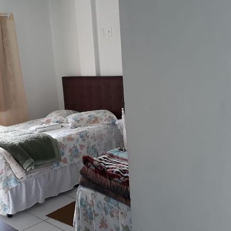 Hotel Sao Cristovao Bom Retiro  Luaran gambar