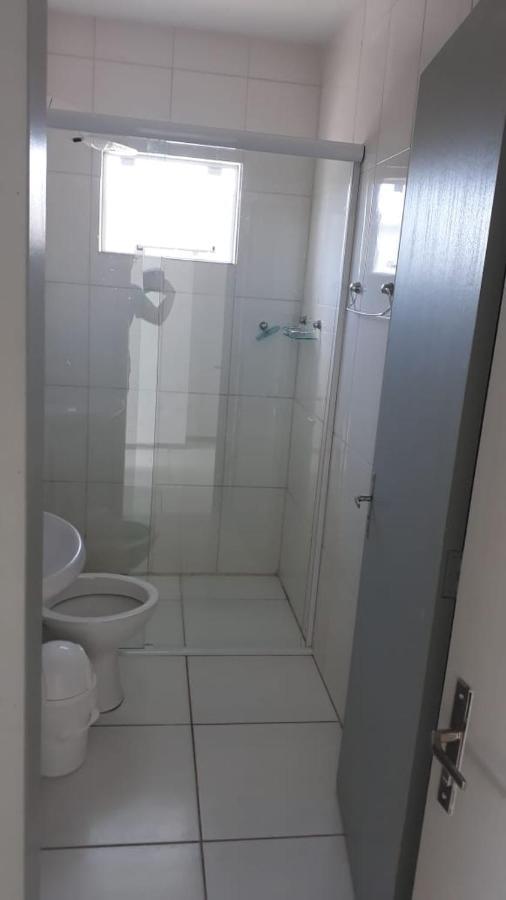 Hotel Sao Cristovao Bom Retiro  Luaran gambar