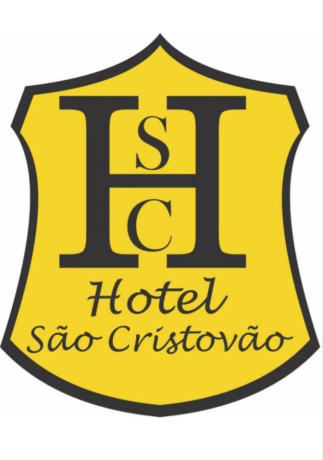 Hotel Sao Cristovao Bom Retiro  Luaran gambar