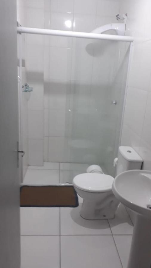 Hotel Sao Cristovao Bom Retiro  Luaran gambar