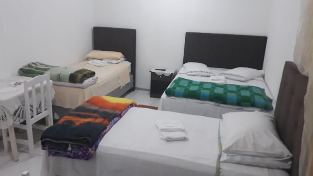 Hotel Sao Cristovao Bom Retiro  Luaran gambar