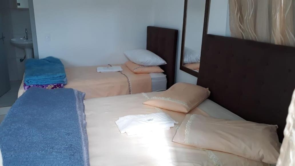Hotel Sao Cristovao Bom Retiro  Luaran gambar