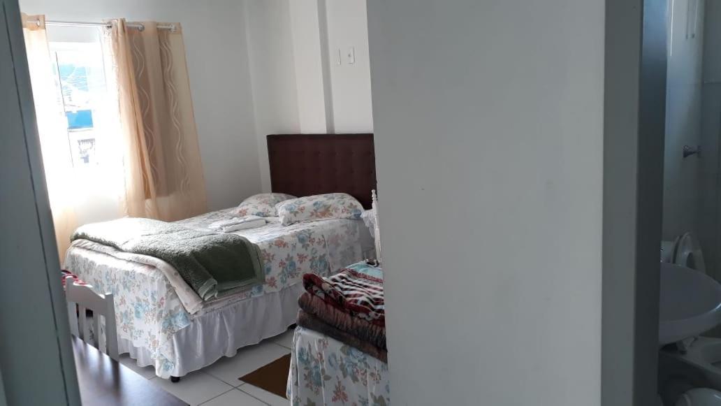 Hotel Sao Cristovao Bom Retiro  Luaran gambar